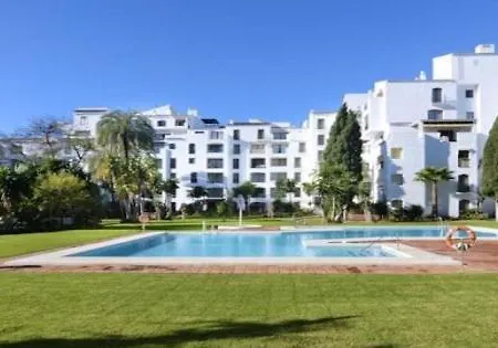 Noctua Puerto Banus 003 Apartment