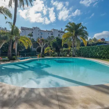 Apartment Noctua Puerto Banus 003 *