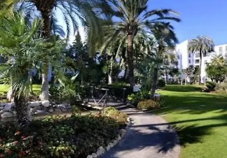 Apartment Noctua Puerto Banus 003 Marbella