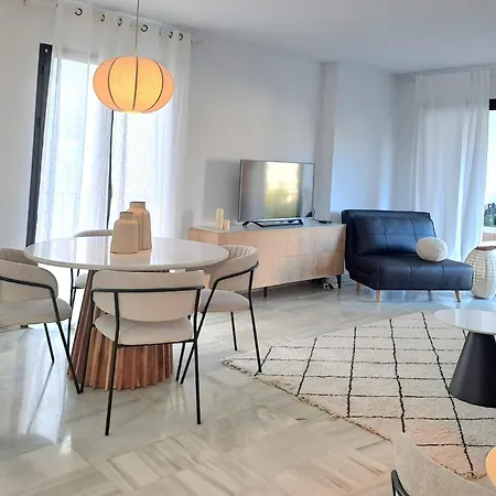 Apartment Noctua Puerto Banus 003