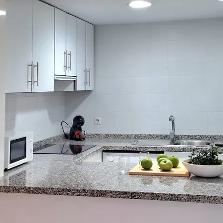 Apartment Noctua Puerto Banus 003 *