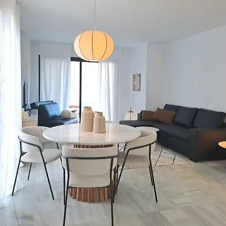 Noctua Puerto Banus 003 Apartment Marbella