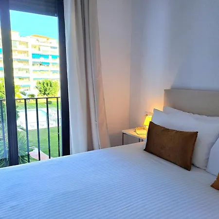 Noctua Puerto Banus 003 Marbella