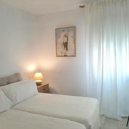 Noctua Puerto Banus 003 Apartment Marbella